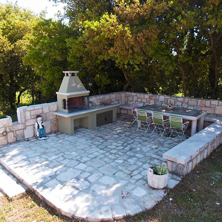 Forest Villas Kefalonia Logarata Bagian luar foto