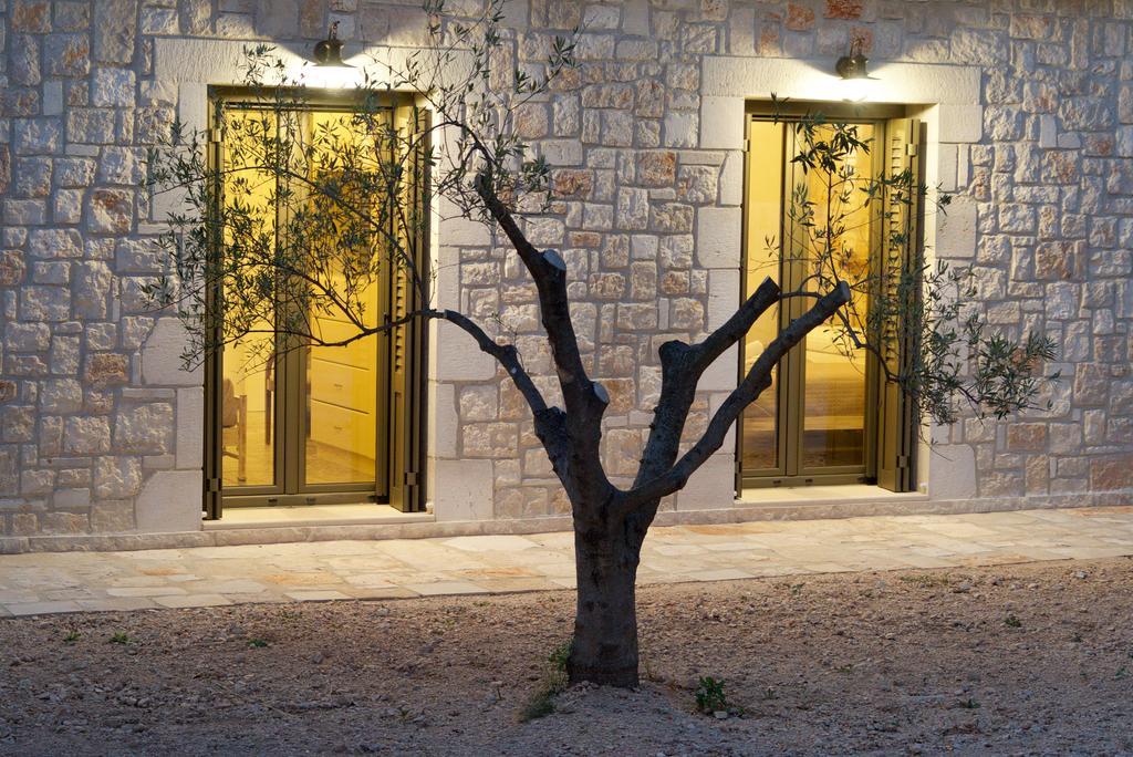 Forest Villas Kefalonia Logarata Bagian luar foto
