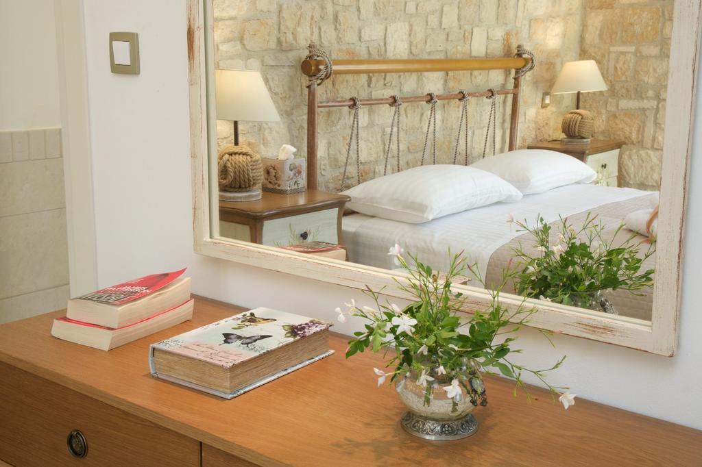 Forest Villas Kefalonia Logarata Bagian luar foto