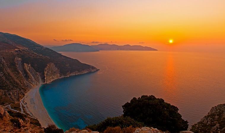 Forest Villas Kefalonia Logarata Bagian luar foto