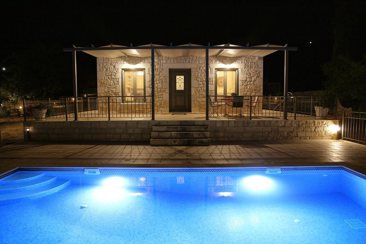 Forest Villas Kefalonia Logarata Bagian luar foto